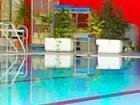Schwimmhalle - Neuhaus am Rennweg
