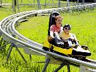 Sommerrodelbahn Ernstthal