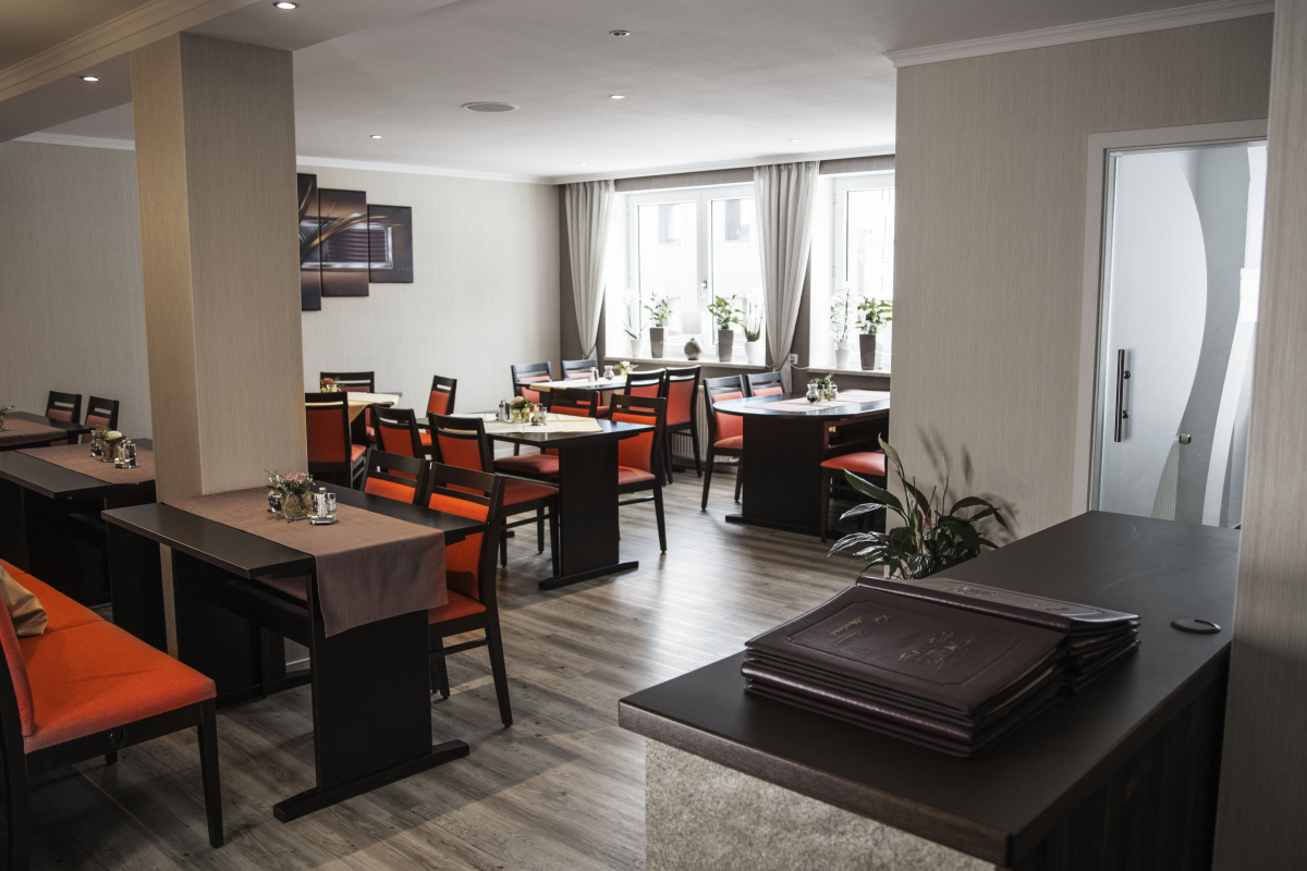 Hotel Restaurant Oberland Neuhaus am Rennweg - Foto: 