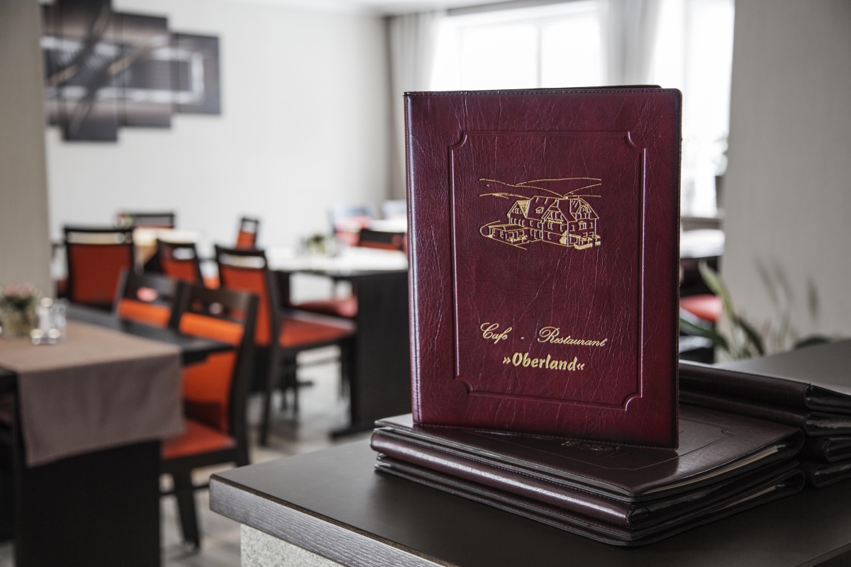 Hotel Restaurant Oberland Neuhaus am Rennweg - Foto: 