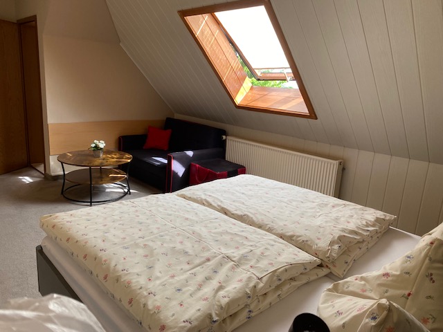 Hotel Restaurant Oberland Neuhaus am Rennweg - Foto: 