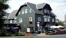 Hotel - Restaurant Oberland Neuhaus am Rennweg, Thueringen